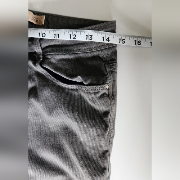 Zara Trafaluc Slim Size 6 Pants - Picture 4 of 10
